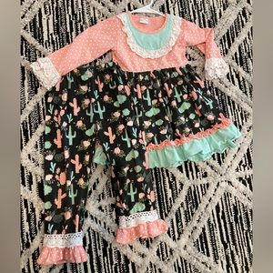 Matching Set size 6-7